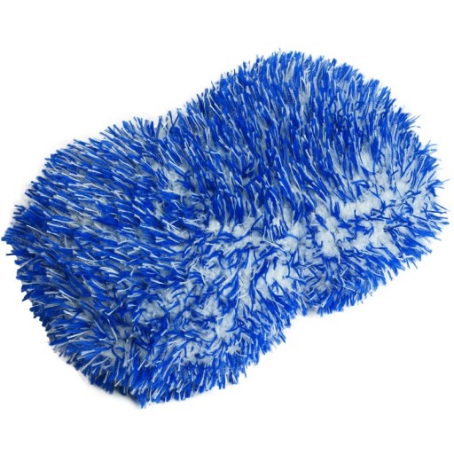 БЕЗУМИЕ ИЗ МИКРОФИБРЫ Incredisponge