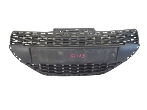 front PREKLADgrill front front PEUGEOT 208 and 9672794377