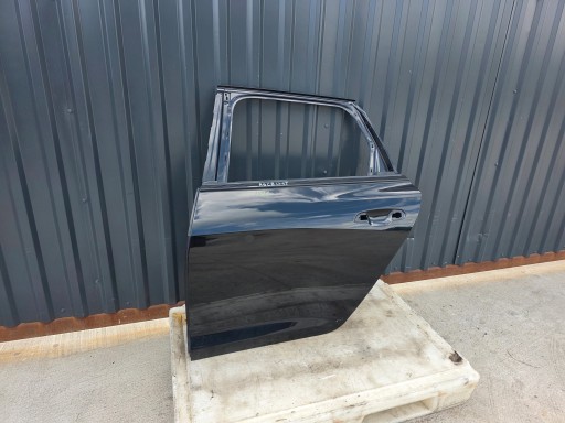 door left rear part AUDI A6 C8 LY9T AVANT KOMBI *2