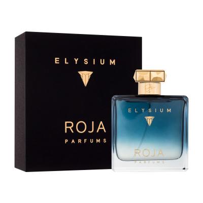 roja parfums elysium pour homme woda kolońska 100 ml    