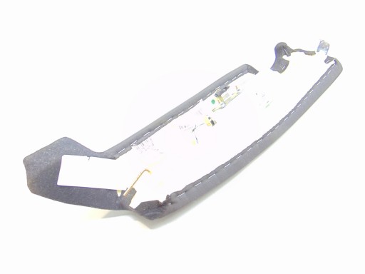 side TAPIPCERKA airbag airbag left rear part AUDI A4 B9 8W 8W0885701