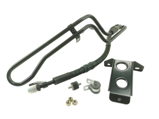 КАБЕЛЬ ПИТАНИЯ SAAB 9-5 1997-2009 НОВЫЙ ОРИГИНАЛЬНЫЙ 5058532