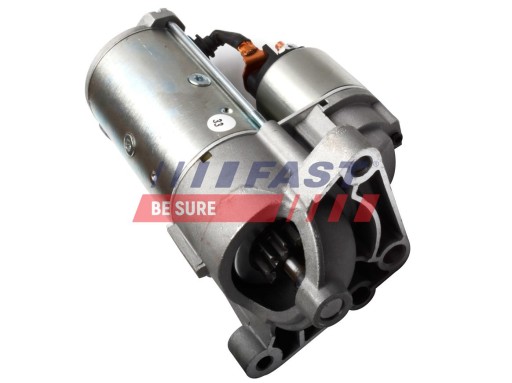 FT74220 - Стартер рено мастер 98>2квт