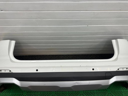 Stoßstange hinten heck BMW X3 G01 LCI X LINE