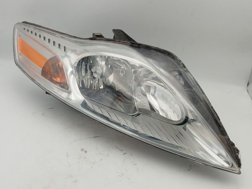 Ford Mondeo MK4 IV 4 light right front front 7S71-13W029-AH