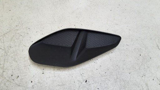 griglia Paraurti sinistra Opel Corsa F