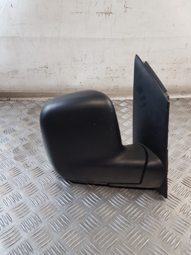 mirror right manually VW CADDY III 07R