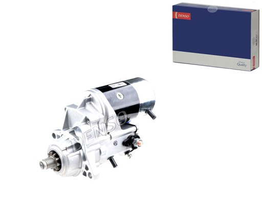 DSN2117 - Стартер denso для автомобиля