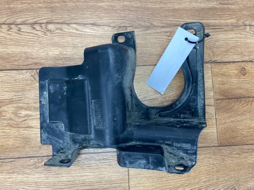 Blende Abdeckung guma Lenkgetriebe Lenkung przekladni Ford Explorer VI 20+ USA