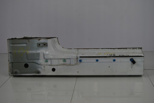 threshold left quarter Chevrolet Camaro Cabrio 2016+