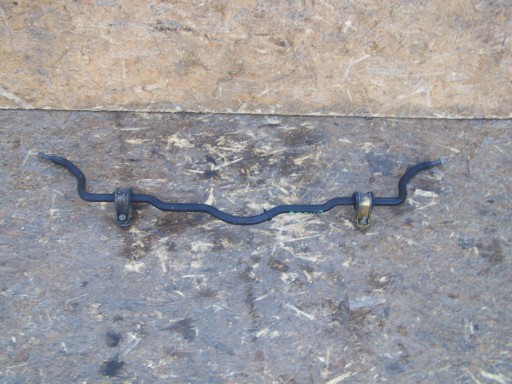 СТАБІЛІЗАТОР ПОПЕРЕЧНОЇ СТІЙКОСТІ FIAT BRAVO І ОРИГІНАЛЬНА ГОЛКА