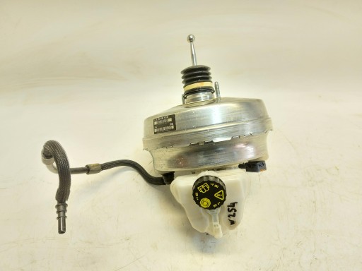 Mercedes W254 GLC 220d servo freno Pompa A2544301800
