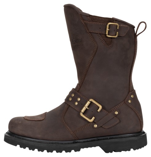 Мотоциклетні черевики DETLEV LOUIS DL-BM-9