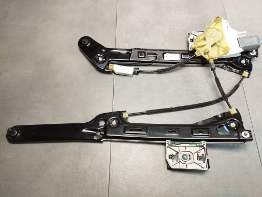 Audi A7 4G mechanism windows left rear part 4G8839461C