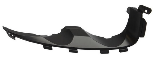 25B104-8 - Крепление фары правое CHEVROLET AVEO T300 11-