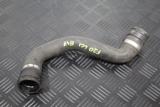 CRIJEVO PRIJENOS VODE BMW 1 F20 LIFT
