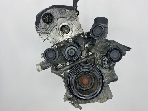 engine pillar 646811 Mercedes C200 CDI W204 2008r 2,2 CDI 646.811