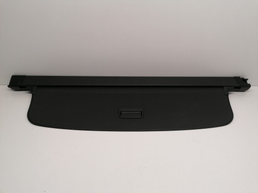 B98W9AUDI-ORYGKOMBI-EU - AUDI A4 B9 8W9 шторка багажника Універсал оригінал 15-