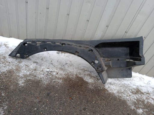 RENAULT RANGE T СТУПІНЬ FENDER СХОДИНКА 82223396