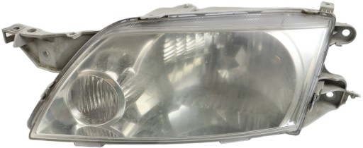MAZDA PREMACY and FL light front left front LIFT EUROPA P1990L