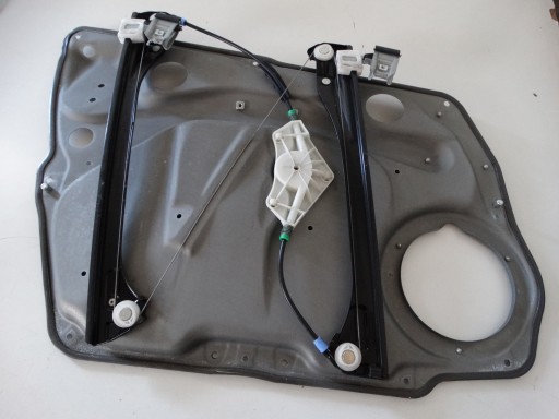 mechanism windows right front MERCEDES W169 LIFT