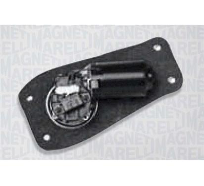 064300324010 - ММ МОТОР СКЛООЧИСНИКА ПЕРЕДНІЙ CITROEN BERLINGO