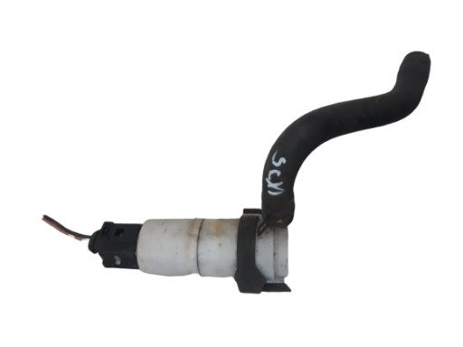 HYUNDAI IX35 КСЕНОНОВЫЙ НАСОС ОМЫВАТЕЛЯ ФАР