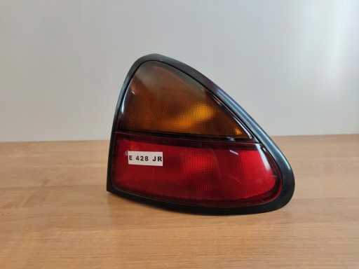 MAZDA 323 BA 94-98 ROK 3D right light rear part rear