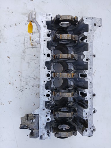 BLOK motor BMW E60 3.0 D 306D3 OE 7792822
