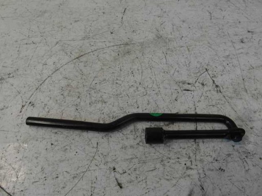 JEEP COMPASS II 17-КОЛІСНИЙ КЛЮЧ