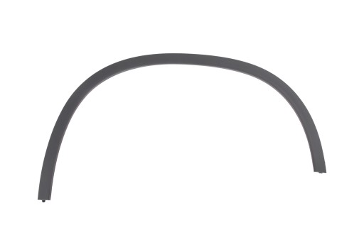 A2928856622 - Mercedes GLE w292 переднє крило