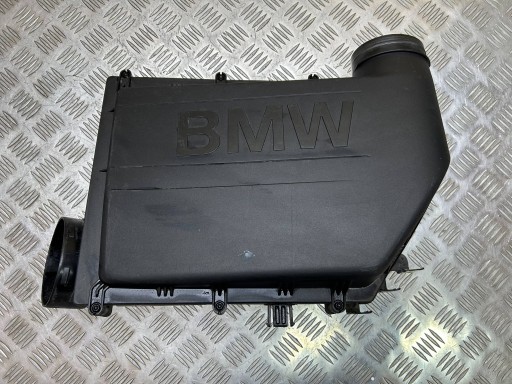 Gehäuse filter luft N55 BMW X5 F15 2015 7583713