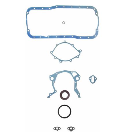 IC-FEL17161 - Комплект прокладок двигателя вниз VOLVO PENTA 5.0 L V8