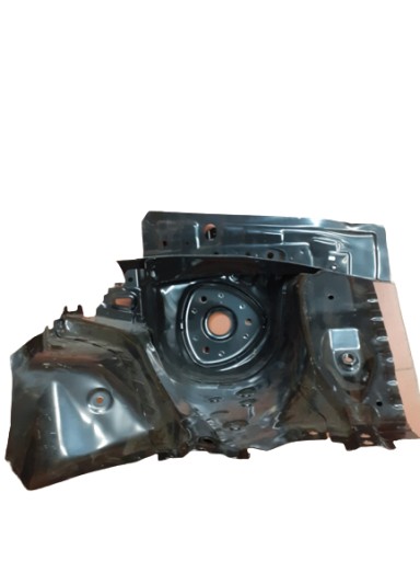 MAZDA OE KB7W53210A ПАНЕЛЬ КОЛІСНИХ АРОК CX5 KF