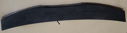 LOTKA SPOILER accessori Del portellone posteriore DYSZA LAVAFARO SMART FORTWO e 2002r