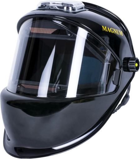 ЗВАРЮВАЛЬНИЙ ШОЛОМ AUTO PANORAMA PRO MAGNUM 4S