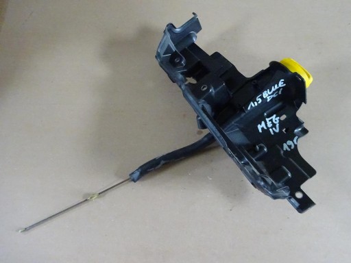 175B13541R - Масляный щуп RENAULT MEGANE IV 1,5 blue DCI