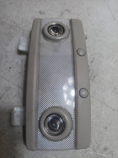 light oswietlenie cabs Dodge Durango 3 2012 1RJ04HDAAD