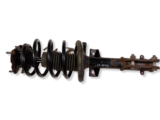 shock absorber mcperson right left front Ford Mustang 2011