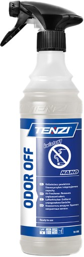 TENZI ODOR OFF NANO Neutralizátor vôní 600ml