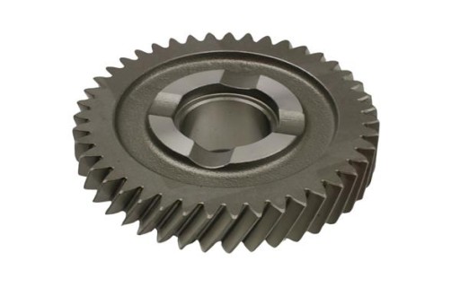 72906 - КОРОБКА ПЕРЕДАЧ ПРОМІЖНИЙ ВАЛ 6-ШВИДКІСТЬ IVECO DAILY 14- 43T