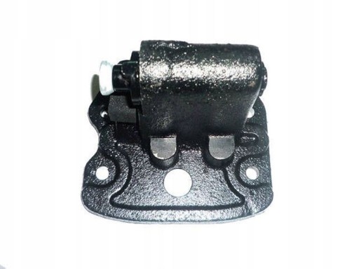 0-6219 - ЛЕВЫЙ ВЕРХНИЙ ДВЕРНОЙ ШАРНИР MAN TGA TGX TGS