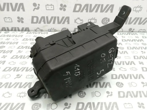 Рамка запобіжника / модуль квт (к.с.) 912411c170 2007