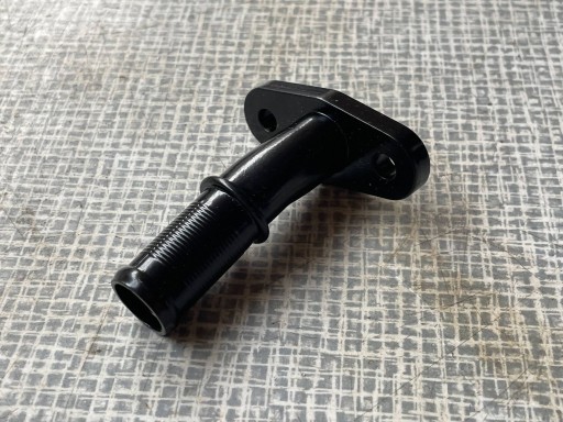 Tubazione Turbina Citroen PEUGEOT 038126 Originale! !J