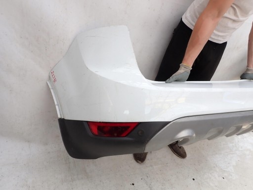 FORD KUGA and 1 MK1 08-13 bumper rear part rear