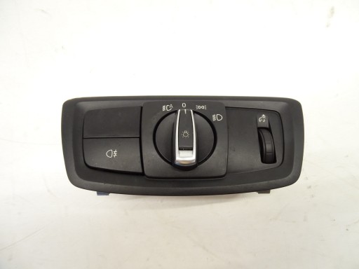 Interrupteur commande phares feux BMW F20 F21 F22 6847520
