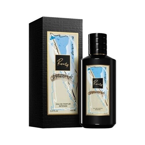 rua29 diplomatic cafe woda perfumowana 100 ml   