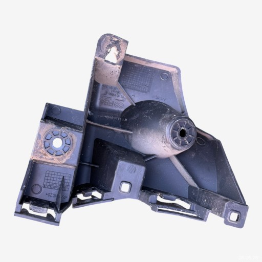 bumper bracket rear right CITROEN C4 III 9831818880