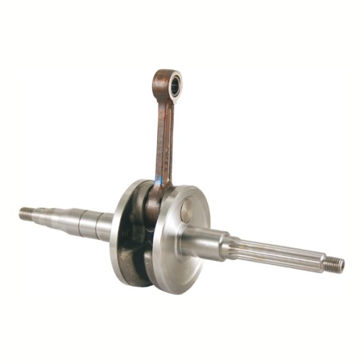 5901945825695 - КОЛЕНЧАТЫЙ ВАЛ MINARELLI HORIZONTAL 50CCM PIN10 RMS