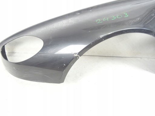 Aston Martin Vantage V8 V12 fender left